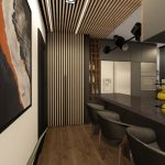 Mieszkanie w stylu loft