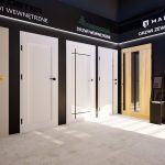 Projekt salonu firmowego